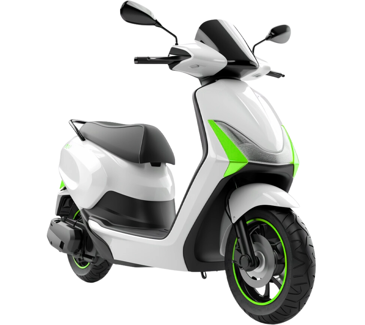 Nandi Electric Scooter ₹60,999 in Bihar