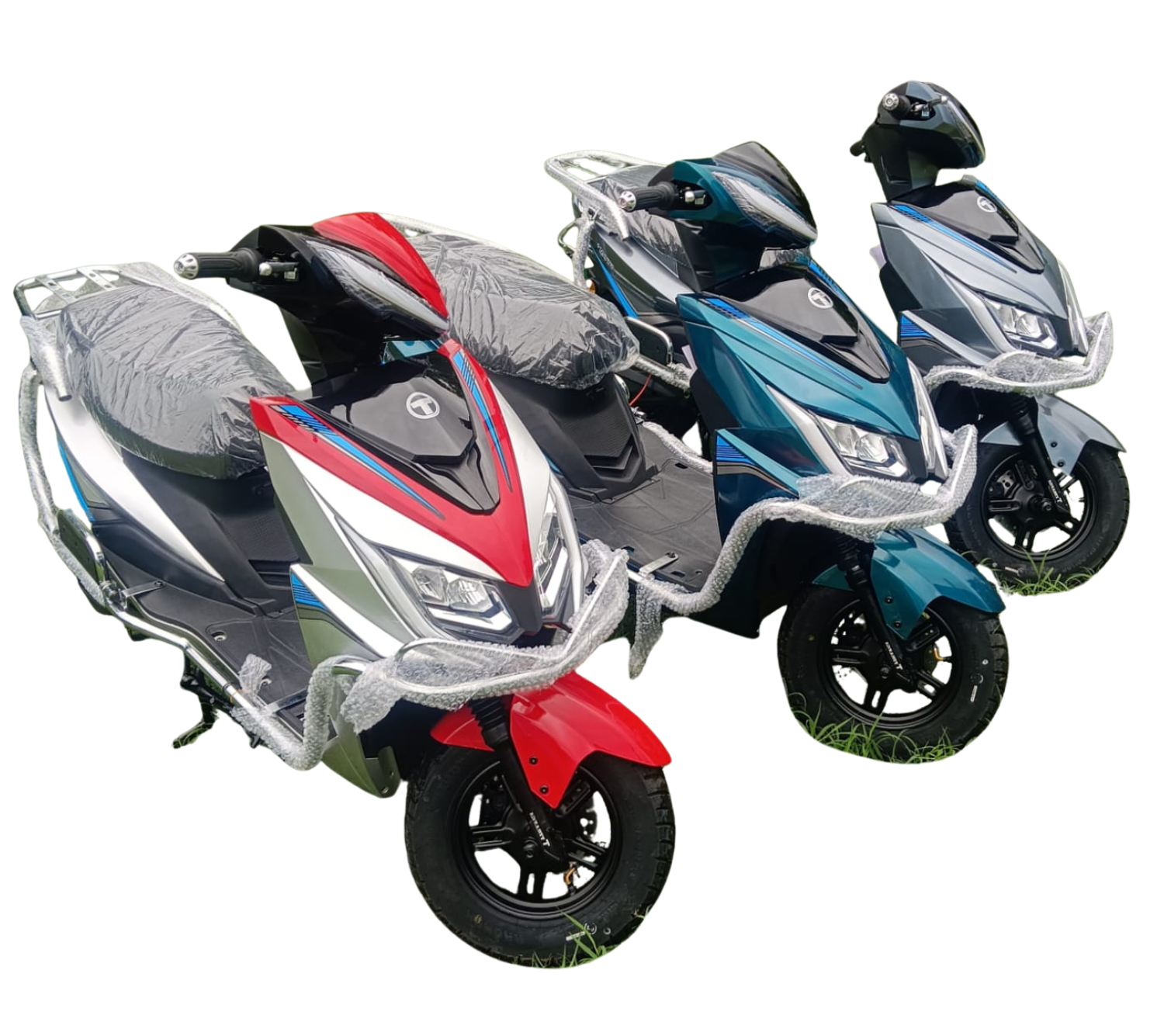 Explore All EV Urjavahan Electric Scooters