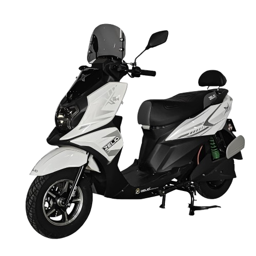 Epic 2.0 Electric Scooter 100 KM Range - EV Urjavahan Bhore